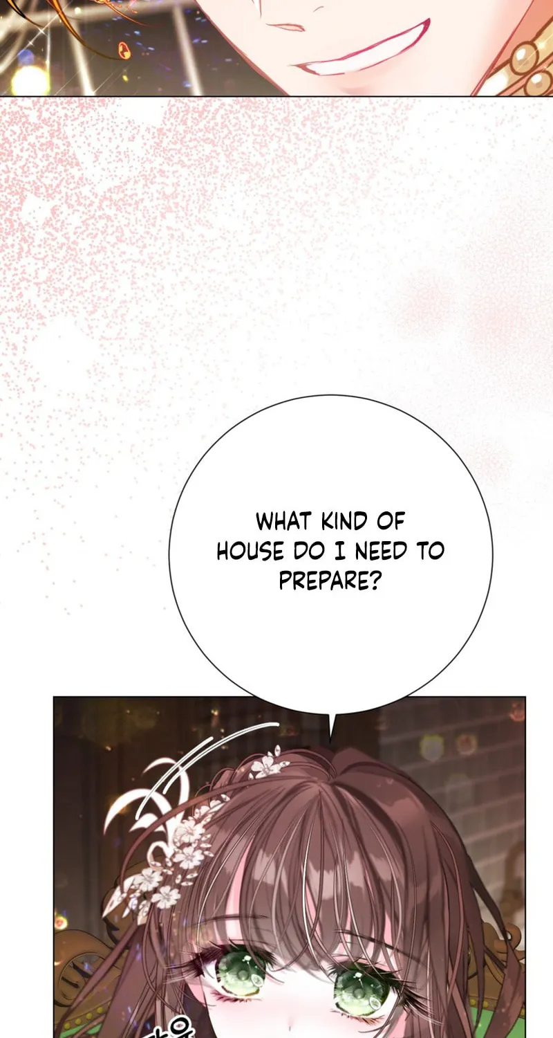 The World Without My Sister Who Everyone Loved Chapter 32 page 53 - 