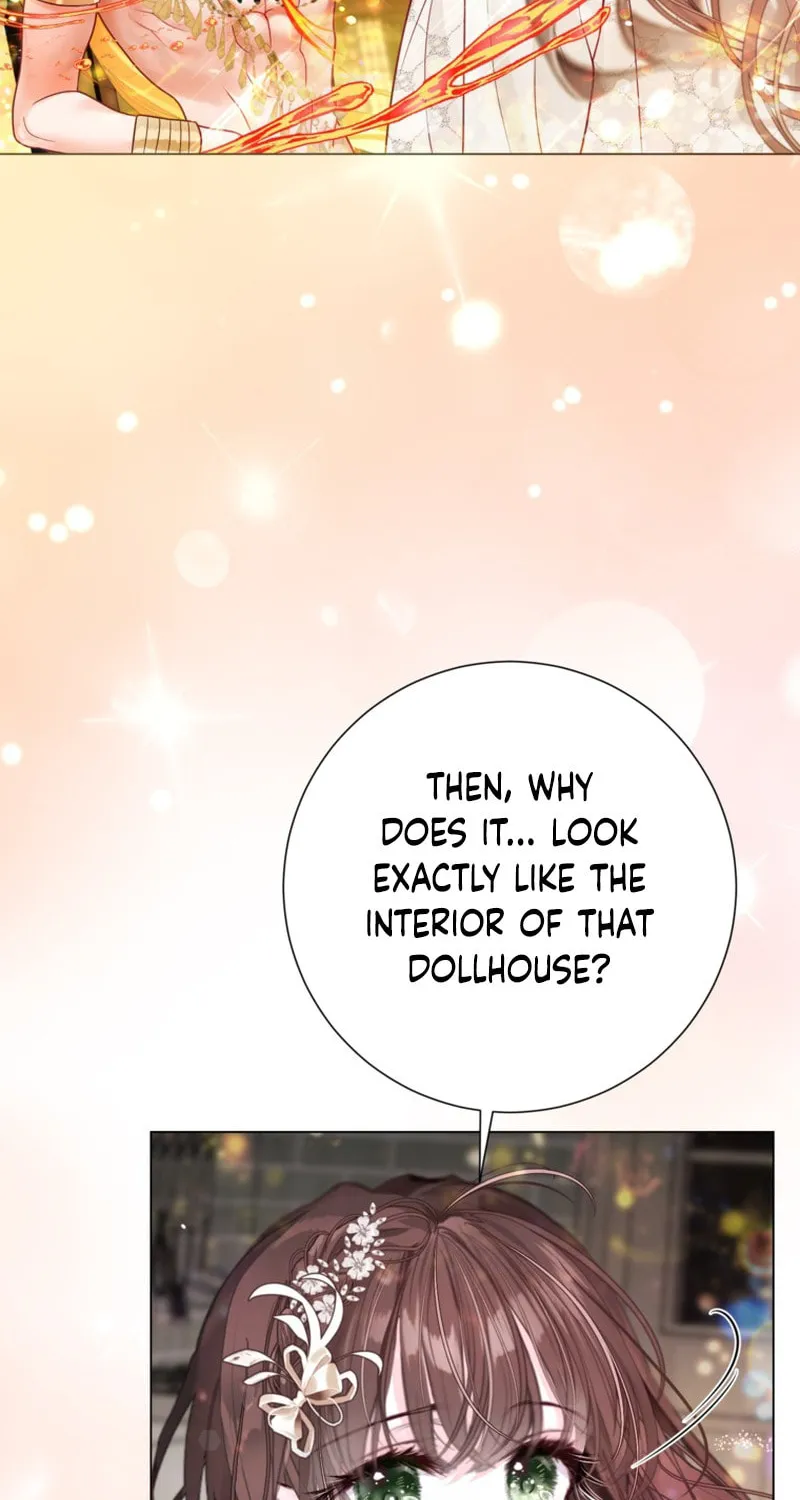 The World Without My Sister Who Everyone Loved Chapter 32 page 7 - 