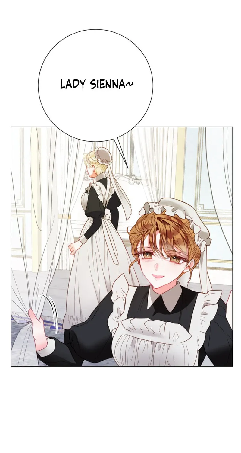 The World Without My Sister Who Everyone Loved Chapter 32 page 61 - 