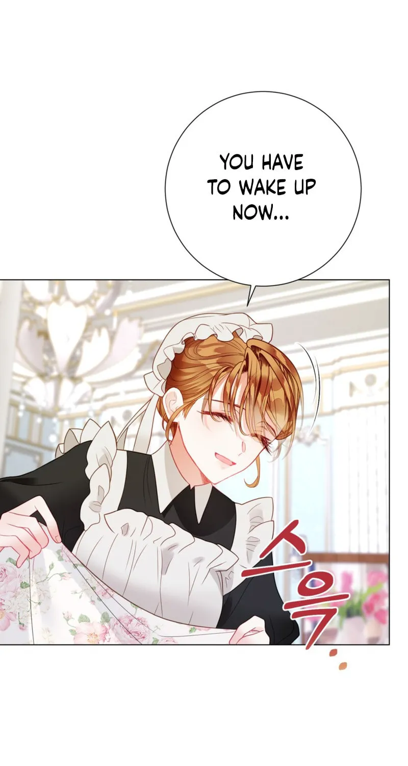 The World Without My Sister Who Everyone Loved Chapter 32 page 62 - 