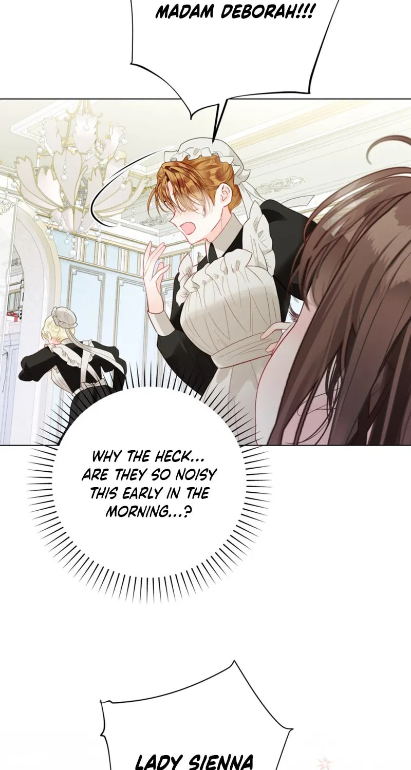 The World Without My Sister Who Everyone Loved Chapter 32 page 65 - 