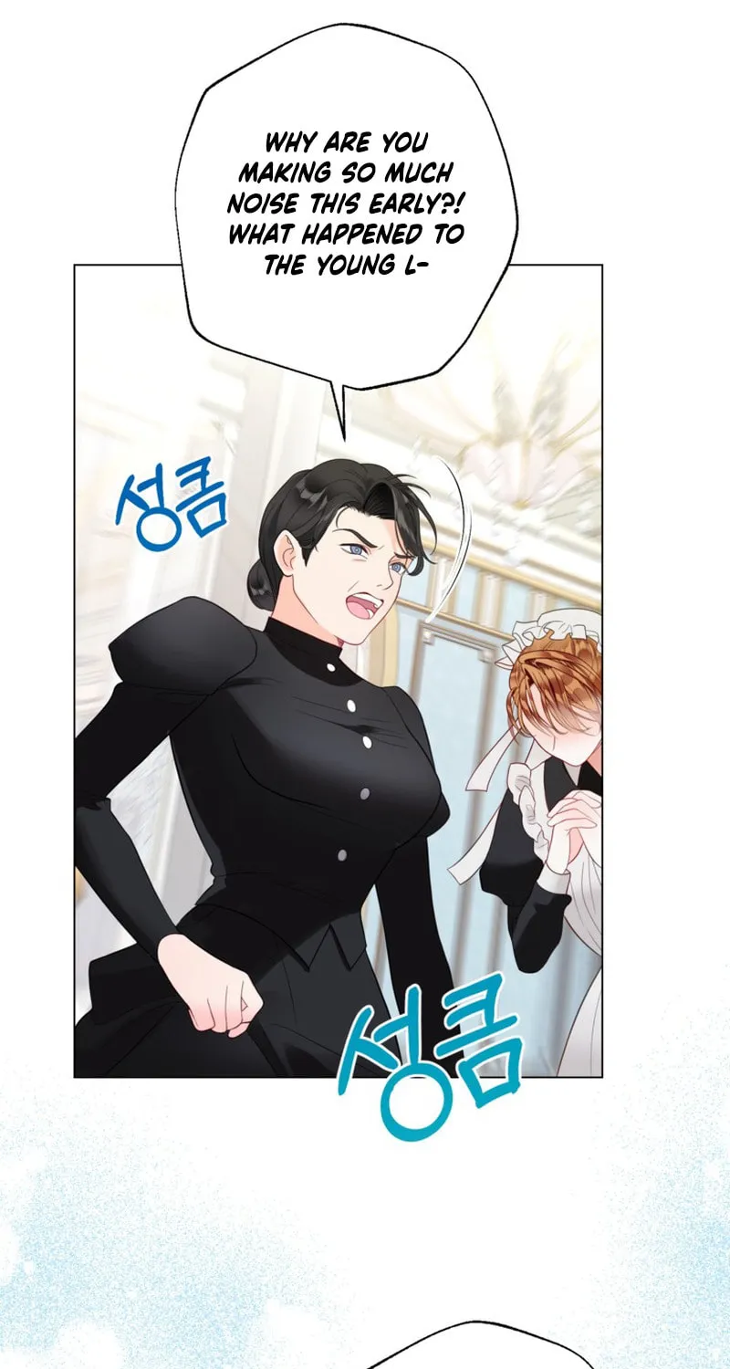 The World Without My Sister Who Everyone Loved Chapter 32 page 68 - 