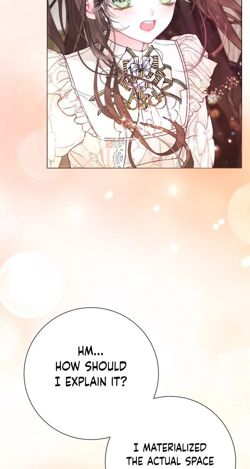 The World Without My Sister Who Everyone Loved Chapter 32 page 8 - 
