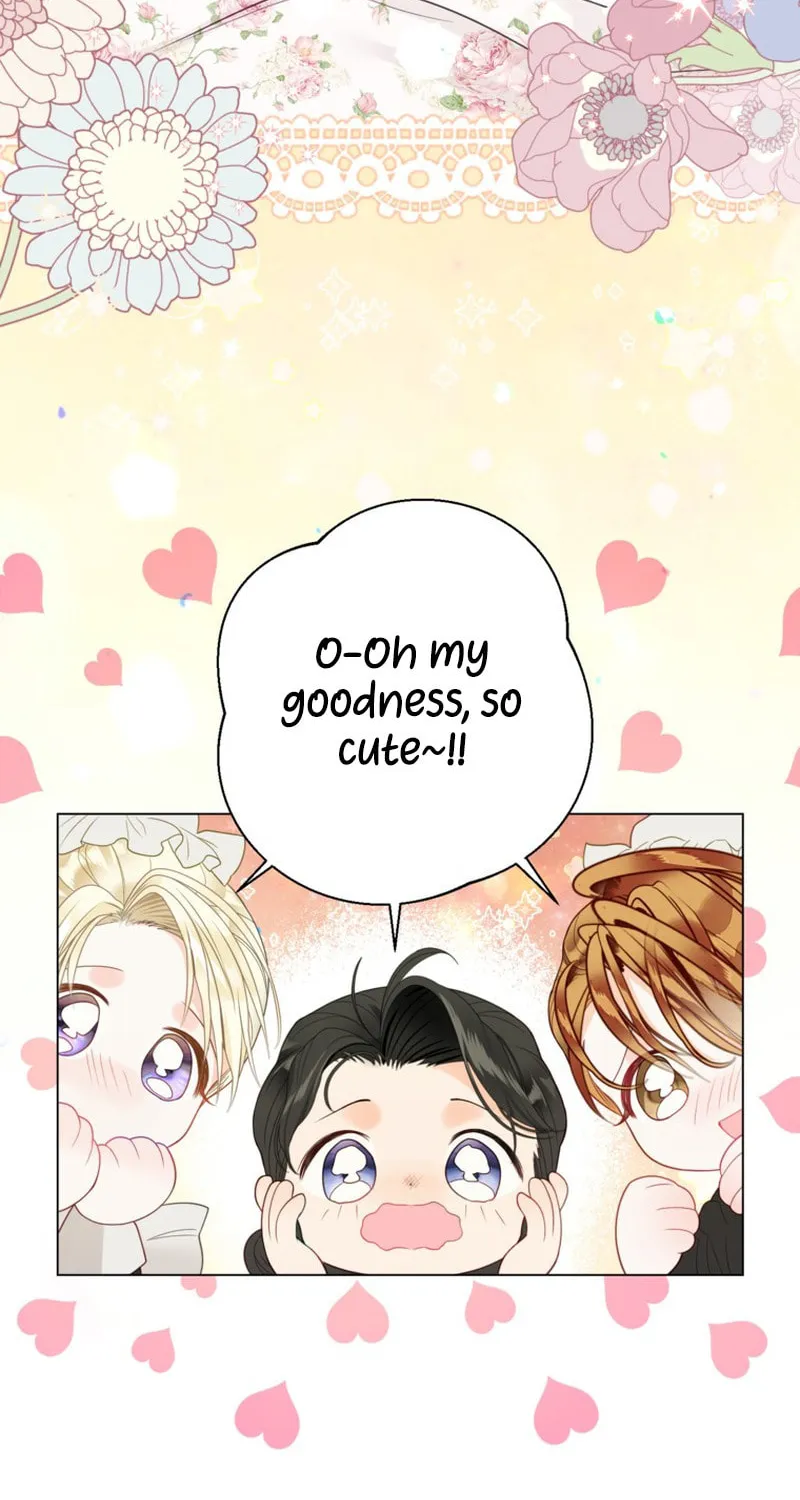 The World Without My Sister Who Everyone Loved Chapter 32 page 72 - 