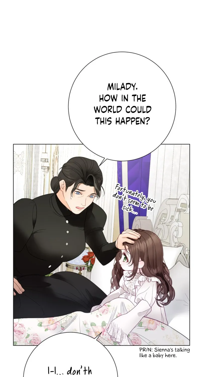 The World Without My Sister Who Everyone Loved Chapter 32 page 74 - 