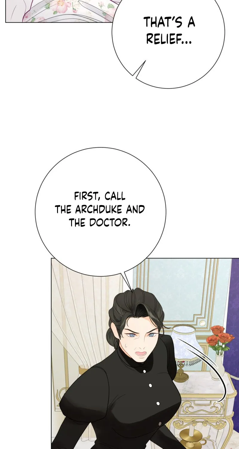 The World Without My Sister Who Everyone Loved Chapter 32 page 76 - 