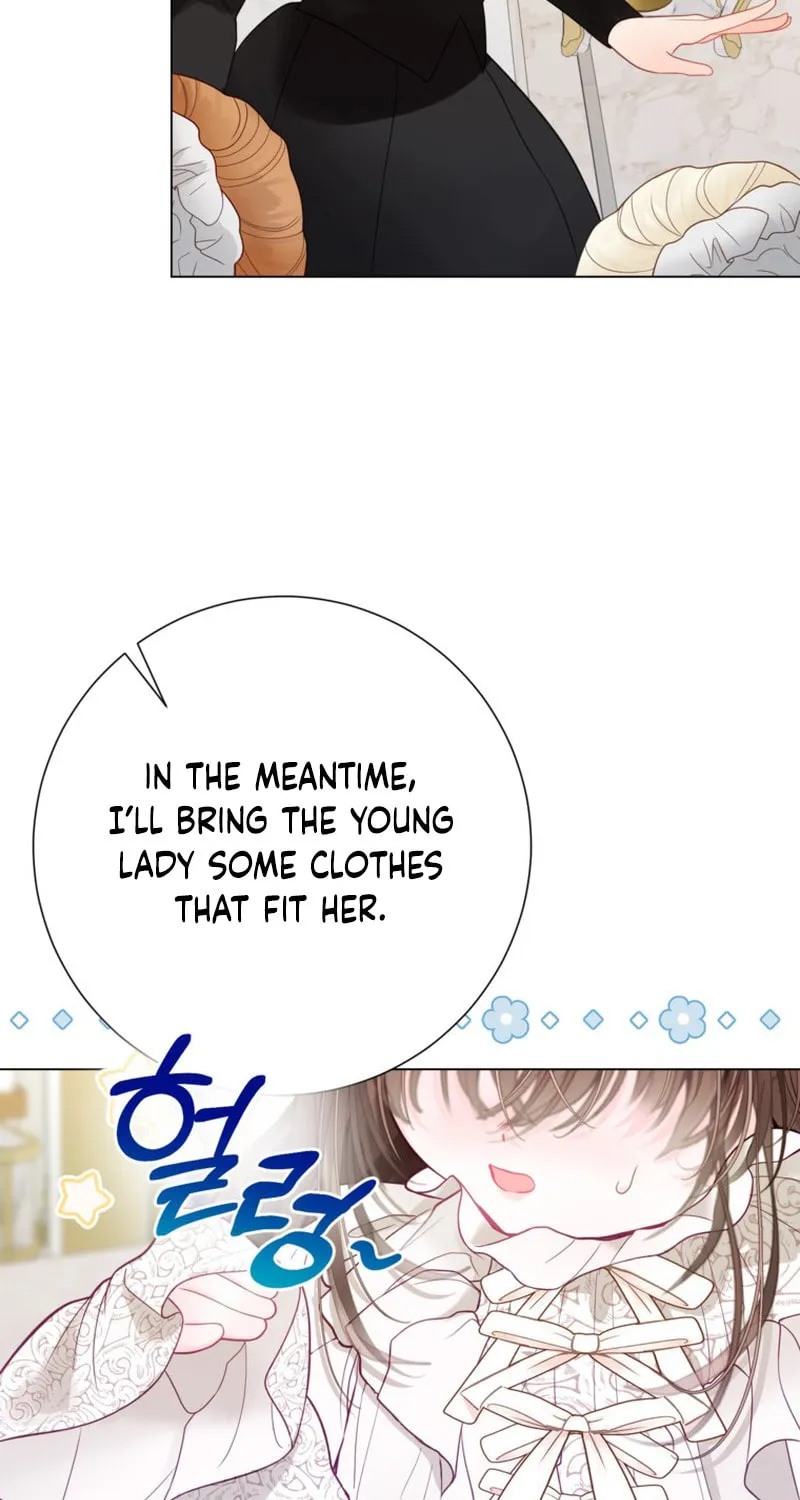 The World Without My Sister Who Everyone Loved Chapter 32 page 77 - 