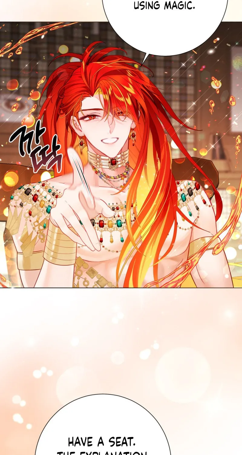 The World Without My Sister Who Everyone Loved Chapter 32 page 9 - 