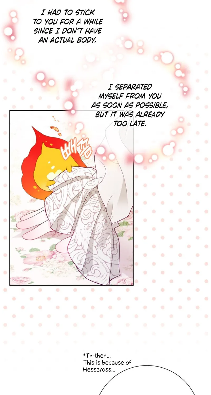 The World Without My Sister Who Everyone Loved Chapter 32 page 82 - 
