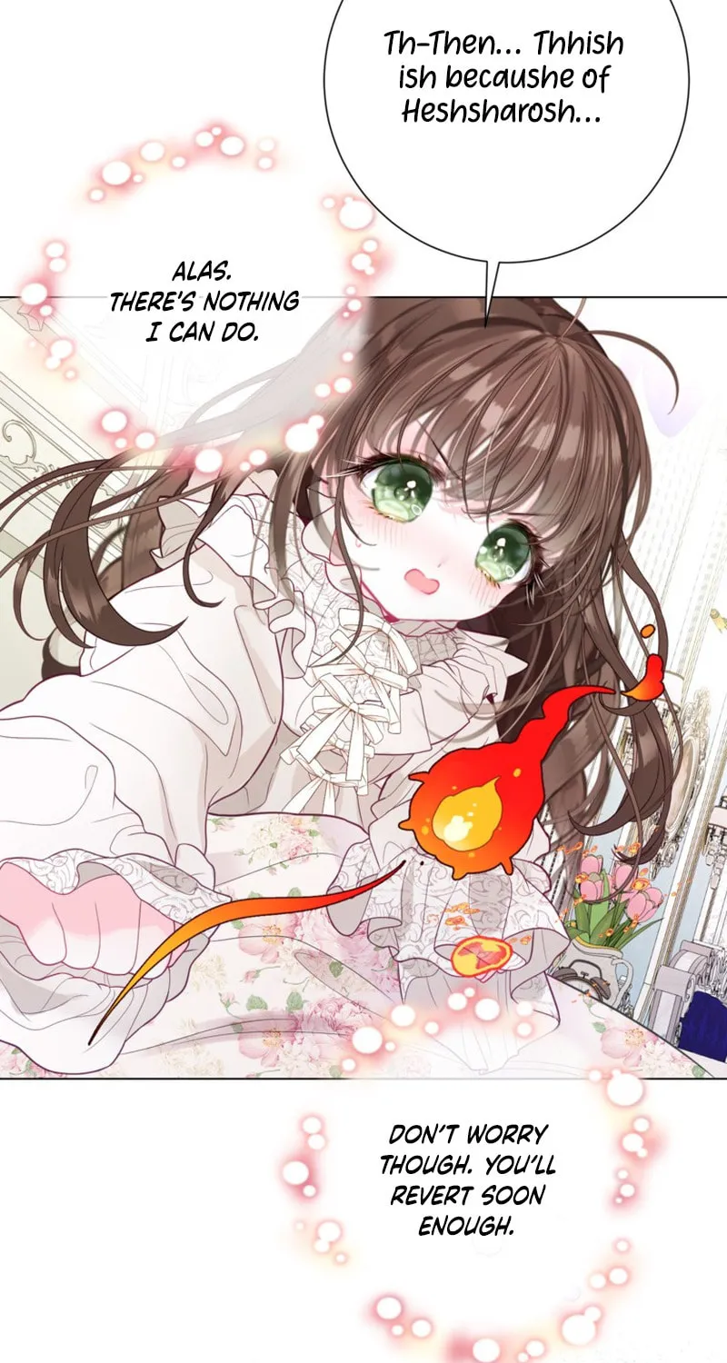 The World Without My Sister Who Everyone Loved Chapter 32 page 83 - 