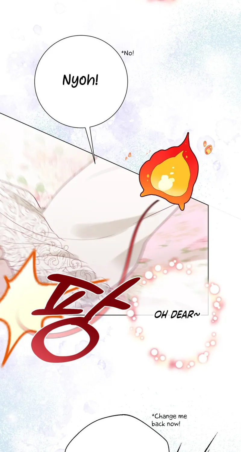 The World Without My Sister Who Everyone Loved Chapter 32 page 84 - 