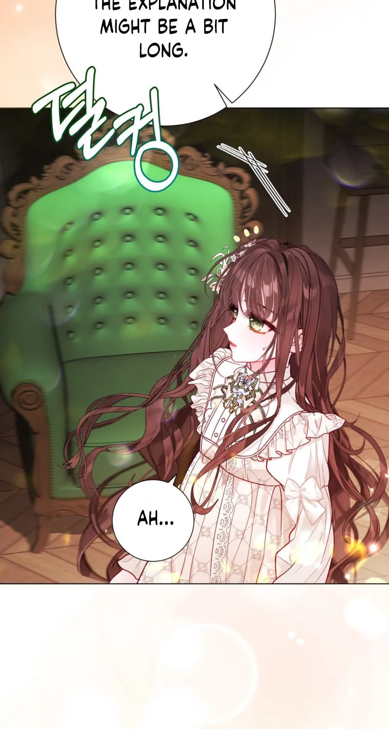 The World Without My Sister Who Everyone Loved Chapter 32 page 10 - 