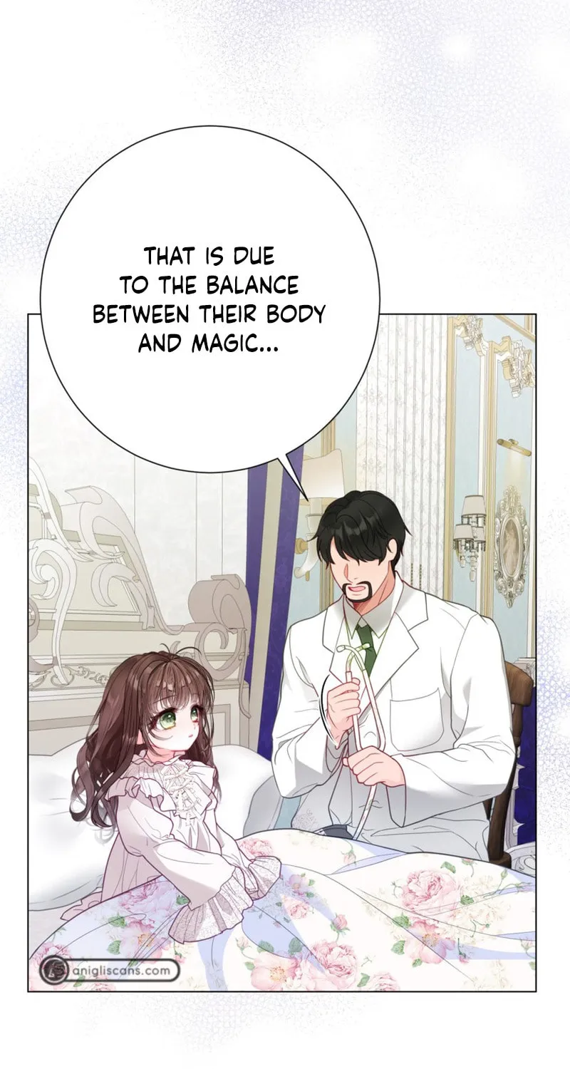 The World Without My Sister Who Everyone Loved Chapter 33 page 11 - 