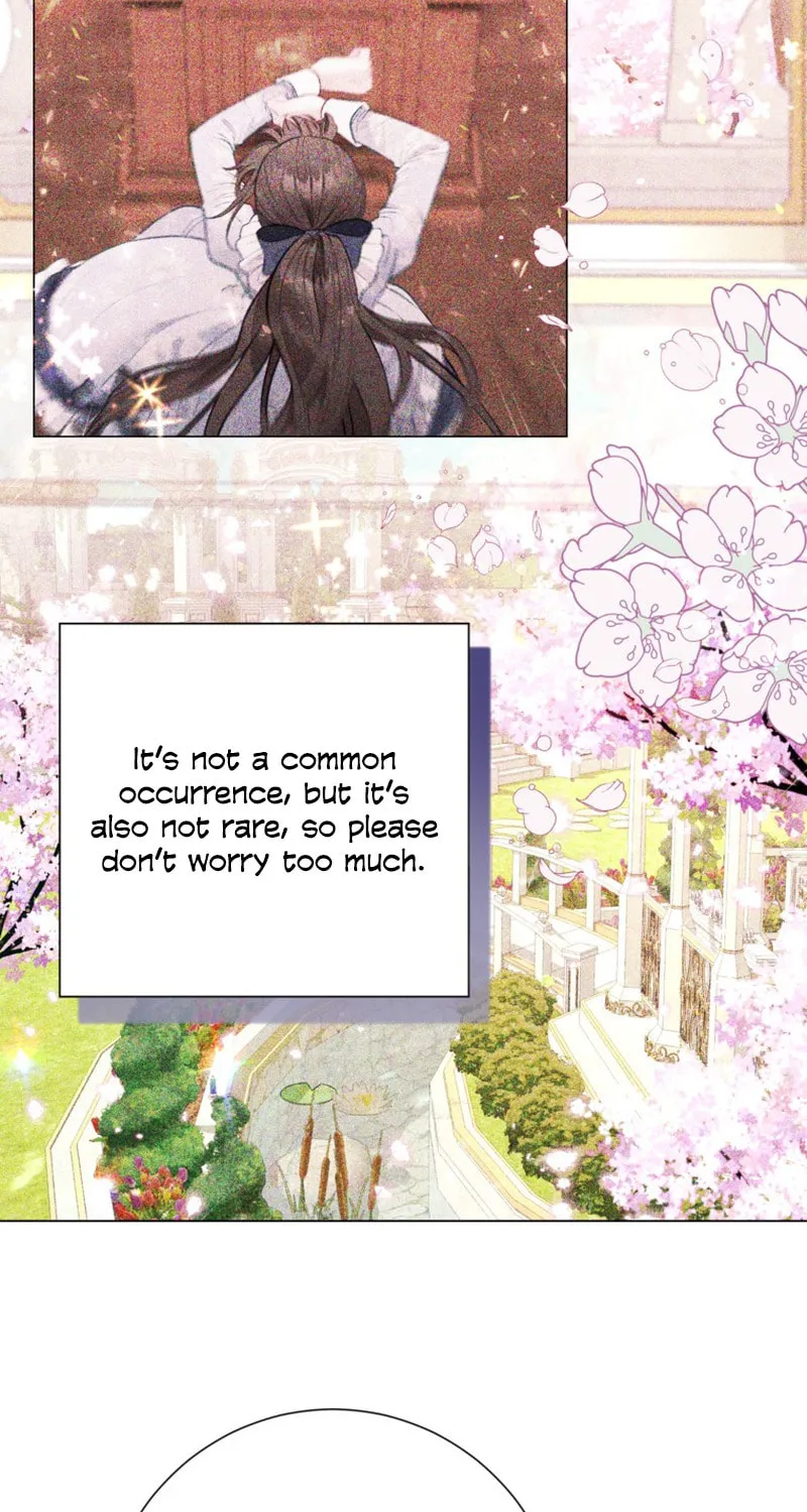The World Without My Sister Who Everyone Loved Chapter 33 page 13 - 