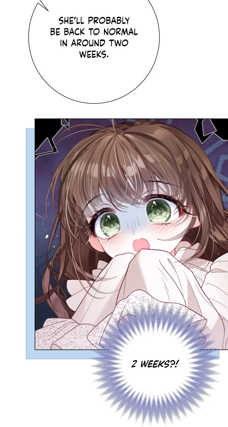 The World Without My Sister Who Everyone Loved Chapter 33 page 14 - 