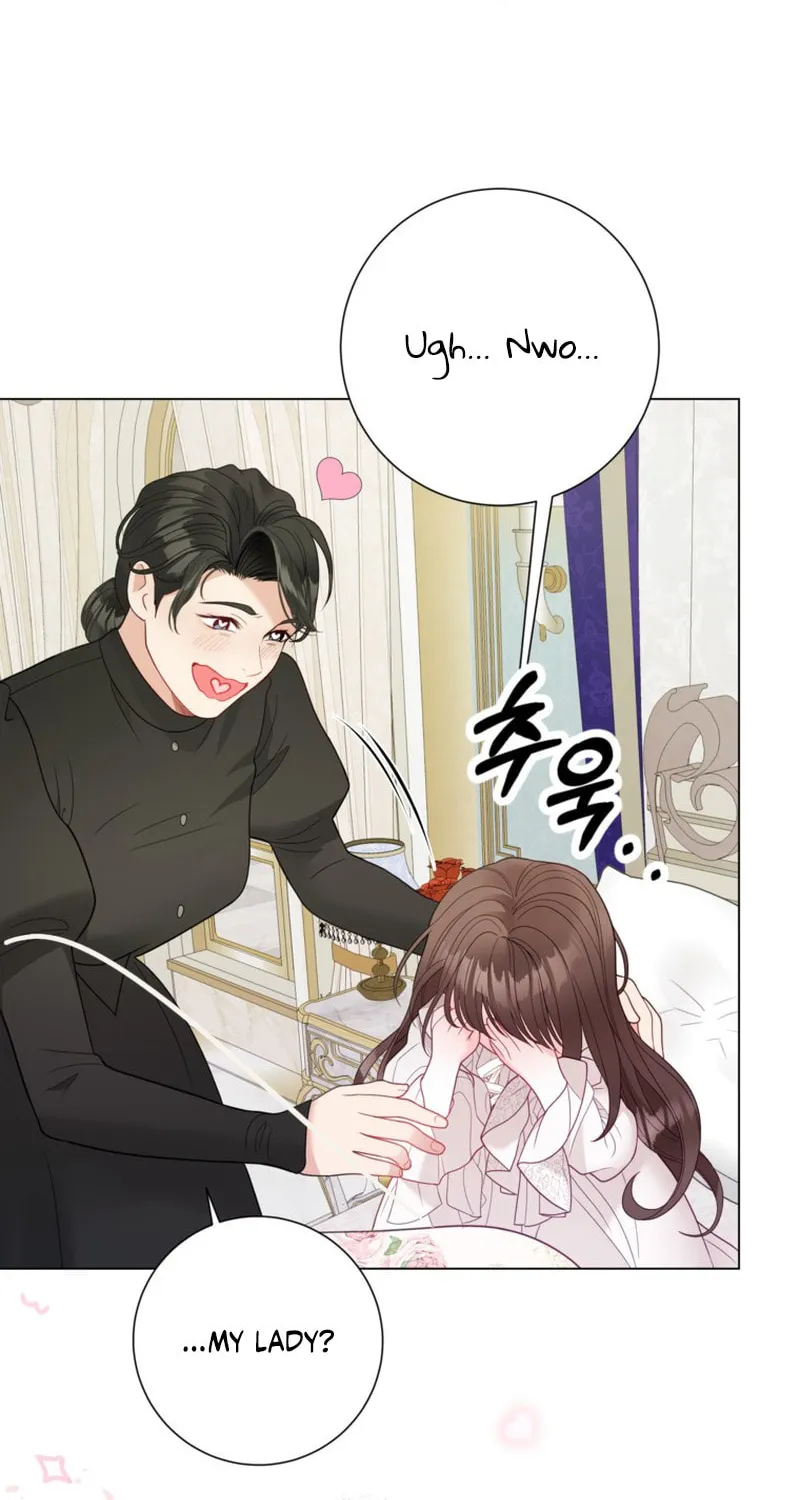 The World Without My Sister Who Everyone Loved Chapter 33 page 15 - 