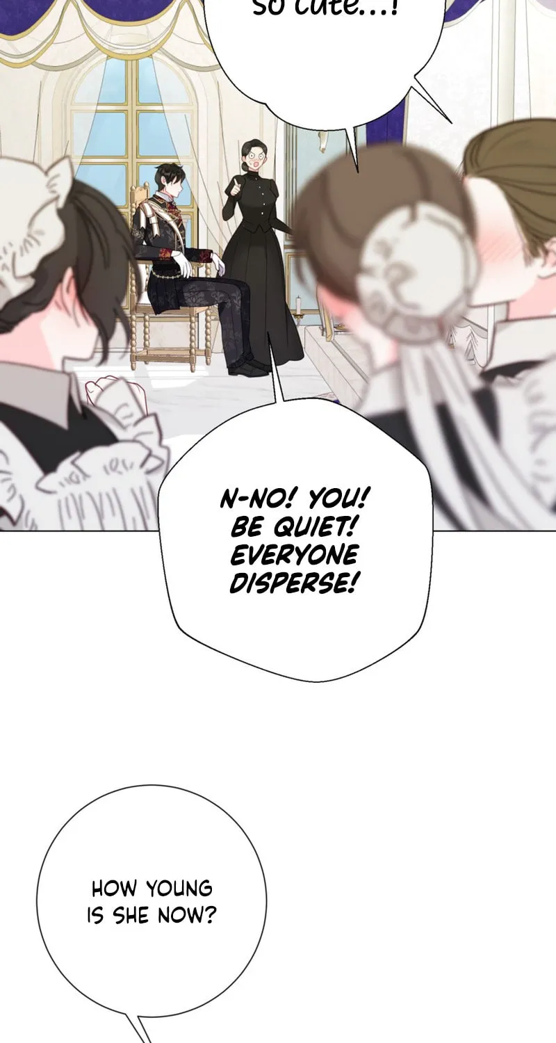 The World Without My Sister Who Everyone Loved Chapter 33 page 18 - 