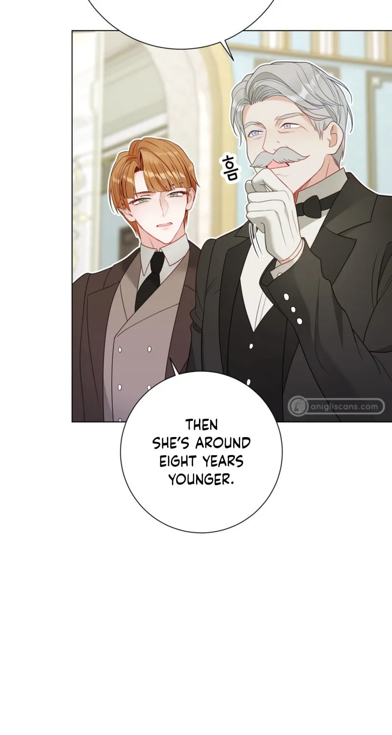 The World Without My Sister Who Everyone Loved Chapter 33 page 20 - 