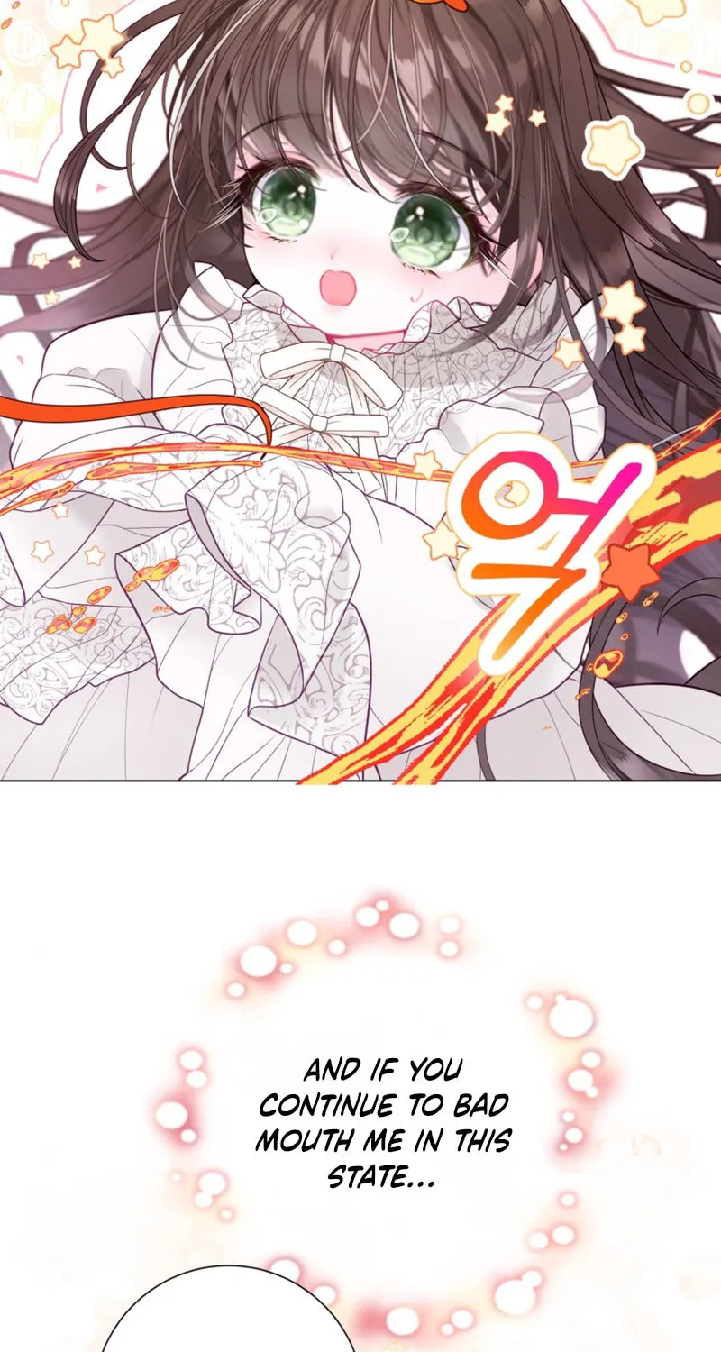 The World Without My Sister Who Everyone Loved Chapter 33 page 3 - 