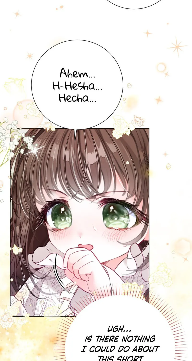 The World Without My Sister Who Everyone Loved Chapter 33 page 23 - 