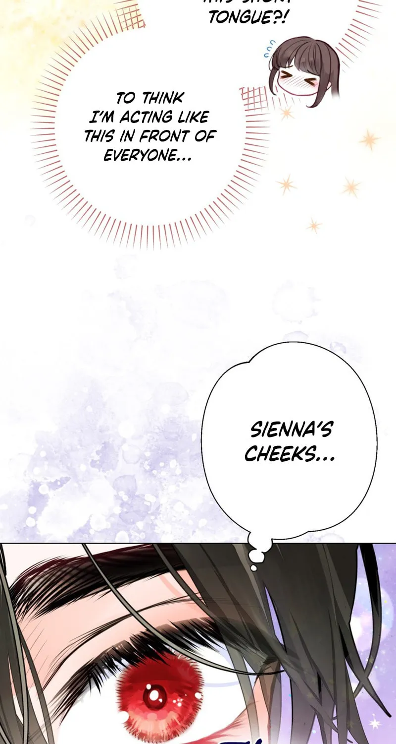 The World Without My Sister Who Everyone Loved Chapter 33 page 24 - 
