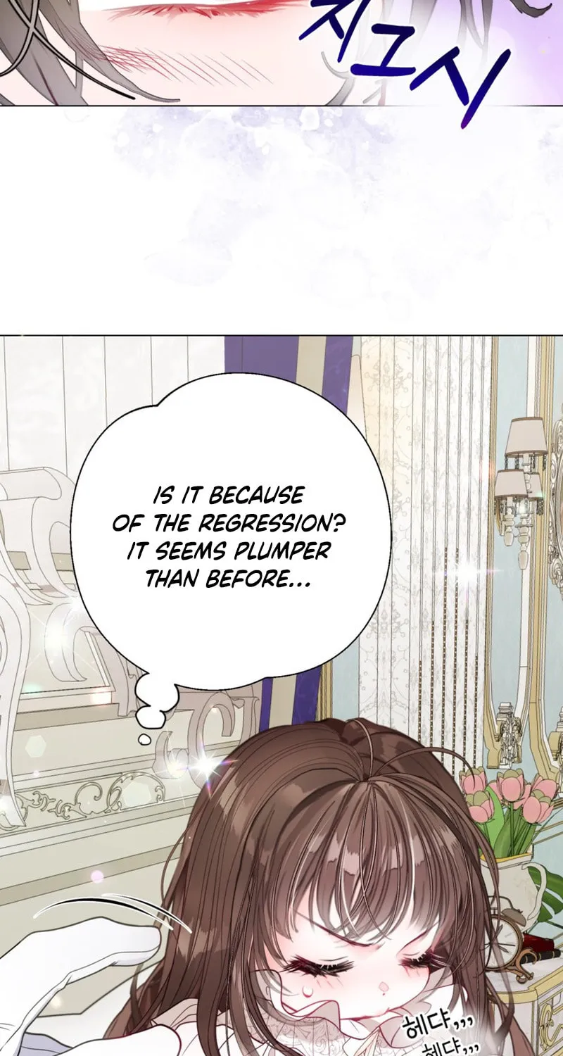 The World Without My Sister Who Everyone Loved Chapter 33 page 25 - 