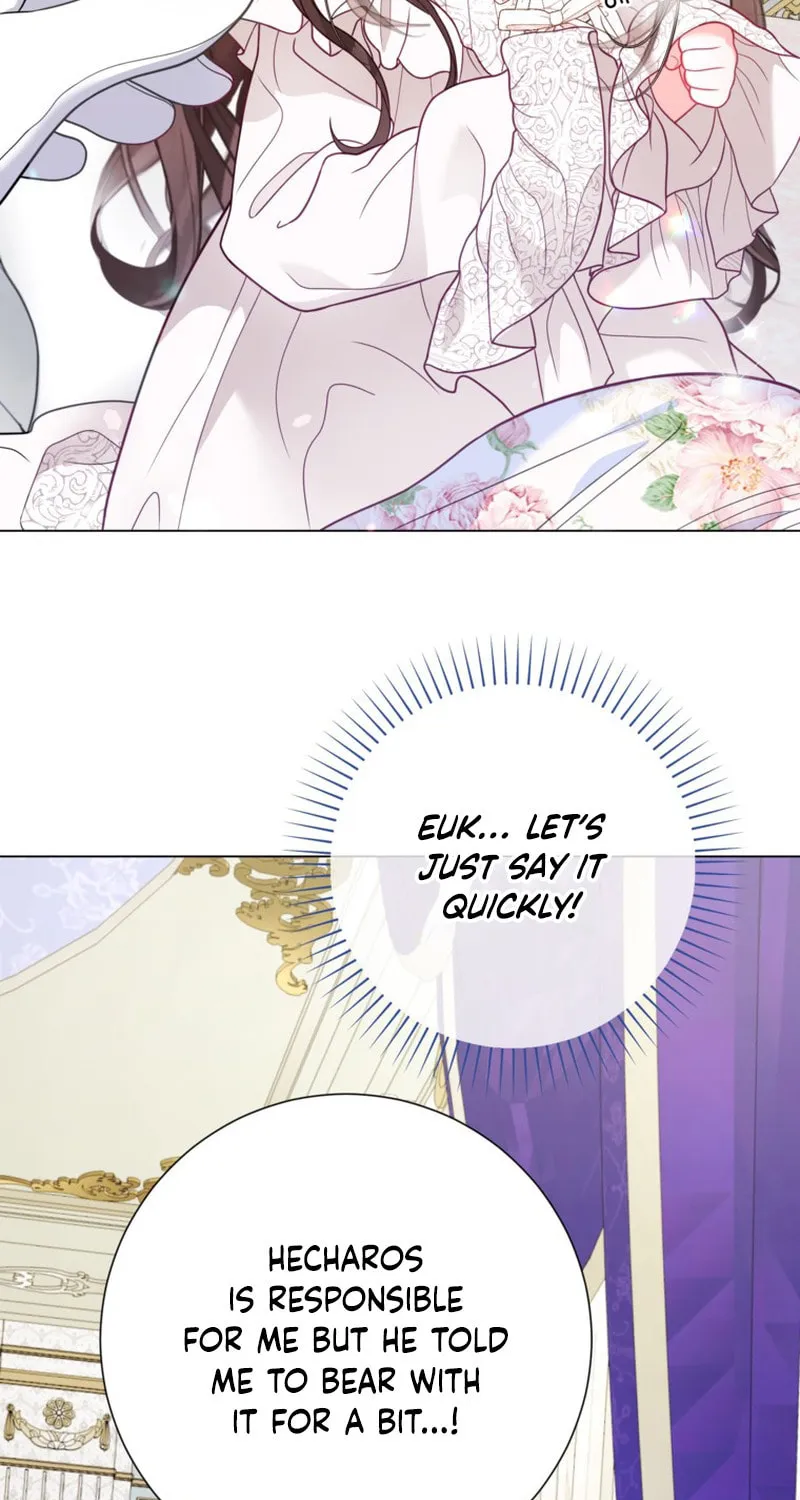 The World Without My Sister Who Everyone Loved Chapter 33 page 26 - 