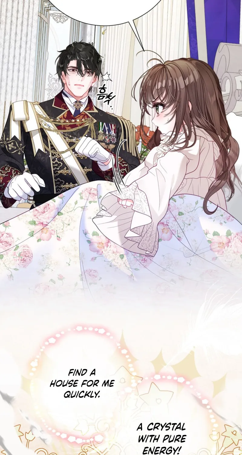 The World Without My Sister Who Everyone Loved Chapter 33 page 27 - 