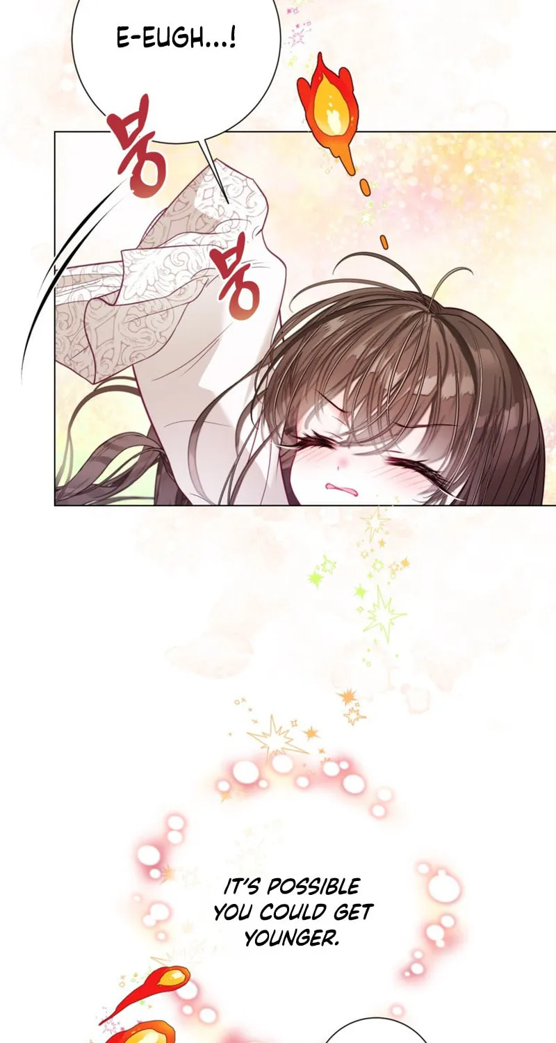 The World Without My Sister Who Everyone Loved Chapter 33 page 4 - 