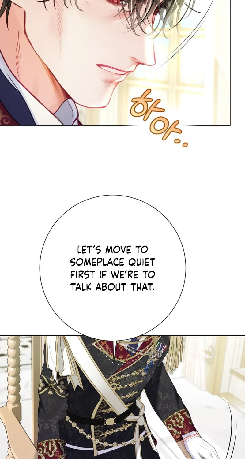The World Without My Sister Who Everyone Loved Chapter 33 page 39 - 