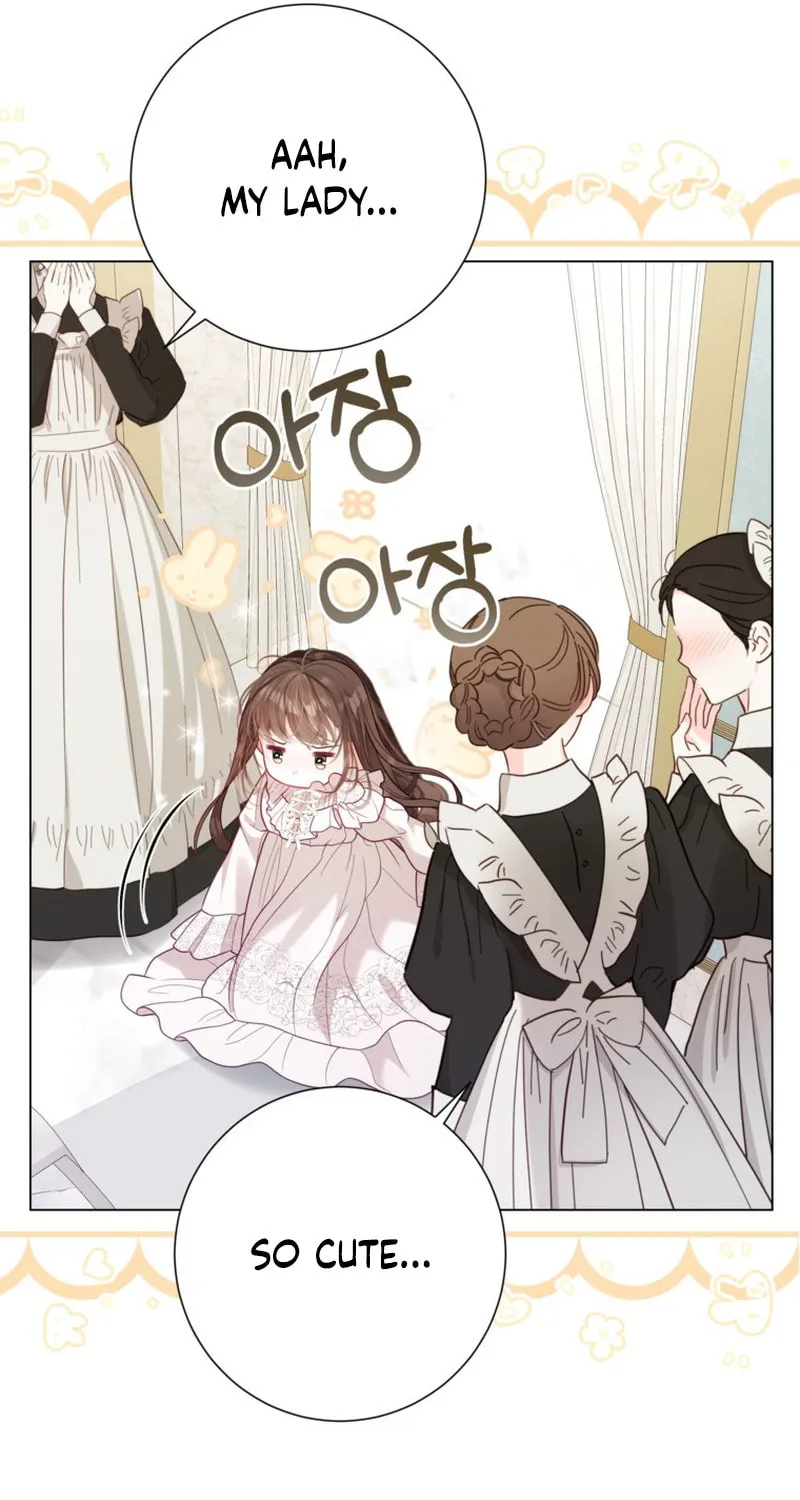 The World Without My Sister Who Everyone Loved Chapter 33 page 41 - 