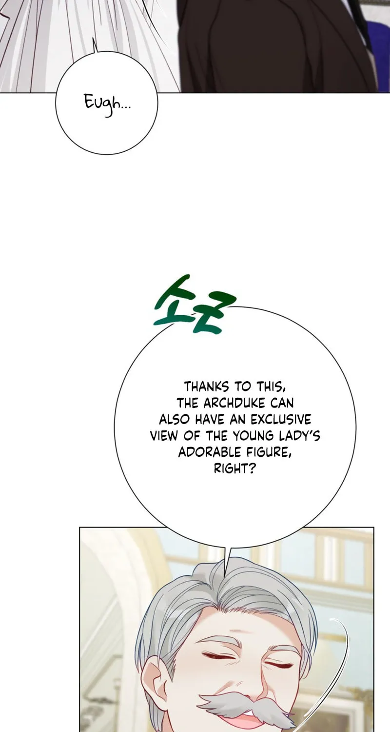 The World Without My Sister Who Everyone Loved Chapter 33 page 43 - 