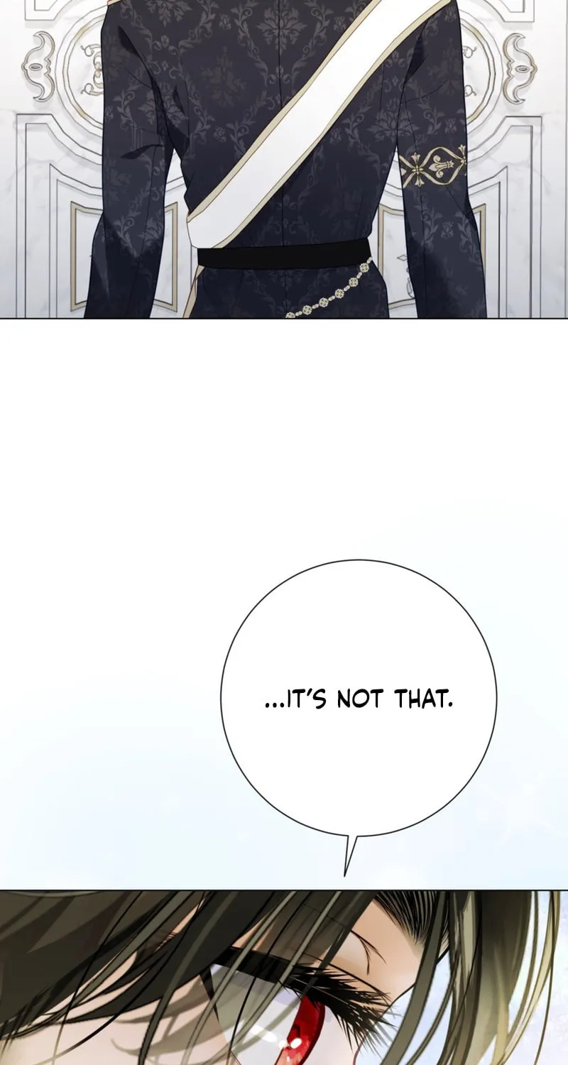 The World Without My Sister Who Everyone Loved Chapter 33 page 45 - 