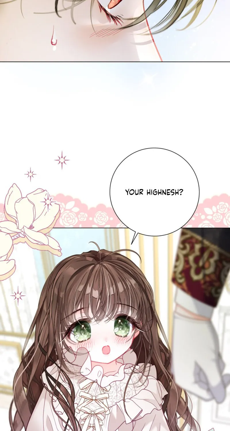 The World Without My Sister Who Everyone Loved Chapter 33 page 46 - 