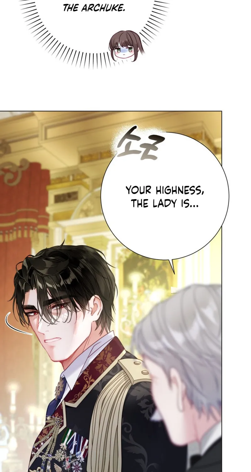 The World Without My Sister Who Everyone Loved Chapter 33 page 52 - 