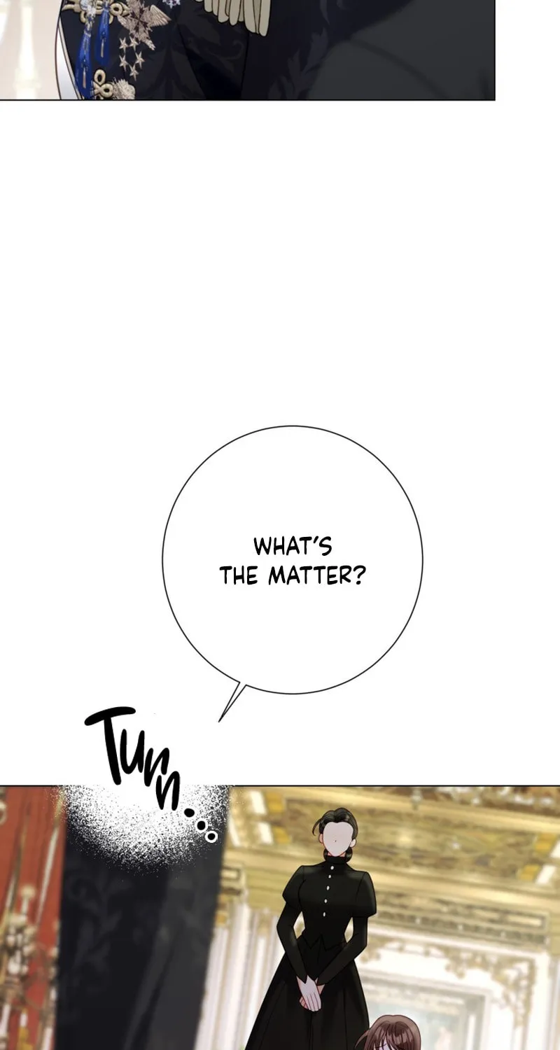 The World Without My Sister Who Everyone Loved Chapter 33 page 53 - 