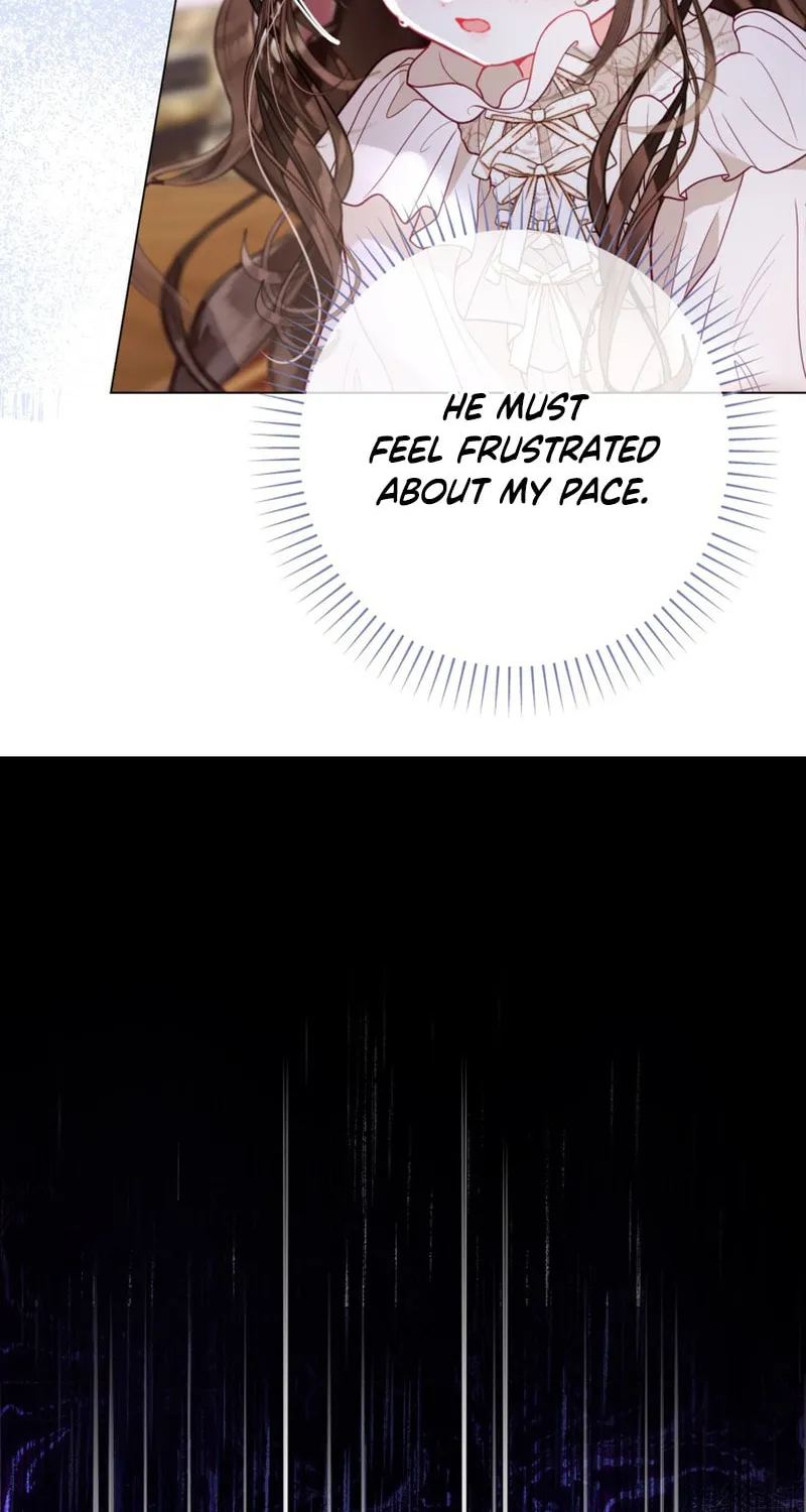 The World Without My Sister Who Everyone Loved Chapter 33 page 56 - 