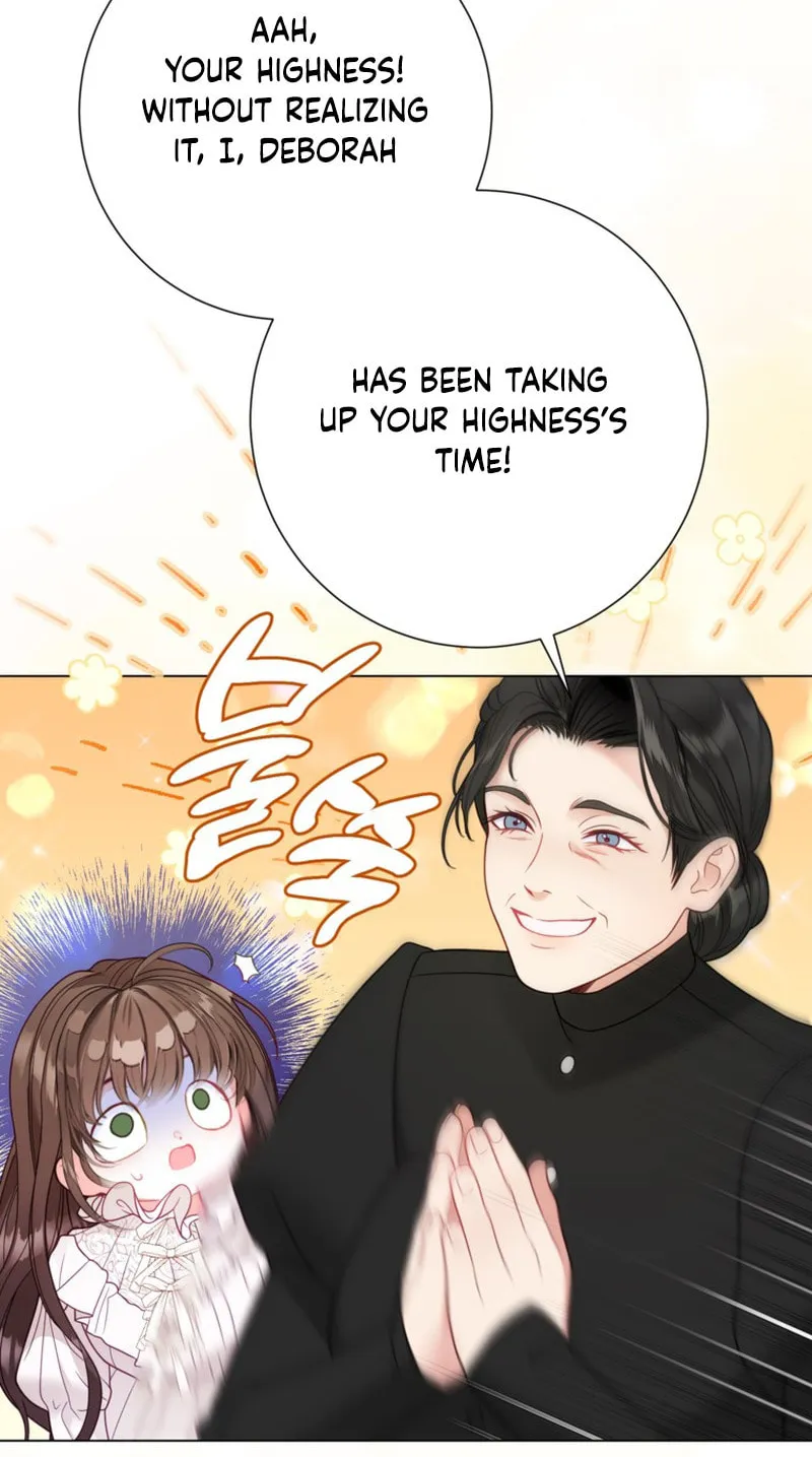 The World Without My Sister Who Everyone Loved Chapter 33 page 60 - 