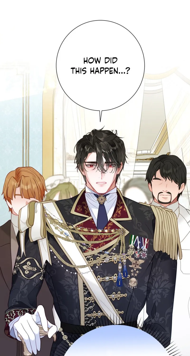 The World Without My Sister Who Everyone Loved Chapter 33 page 7 - 