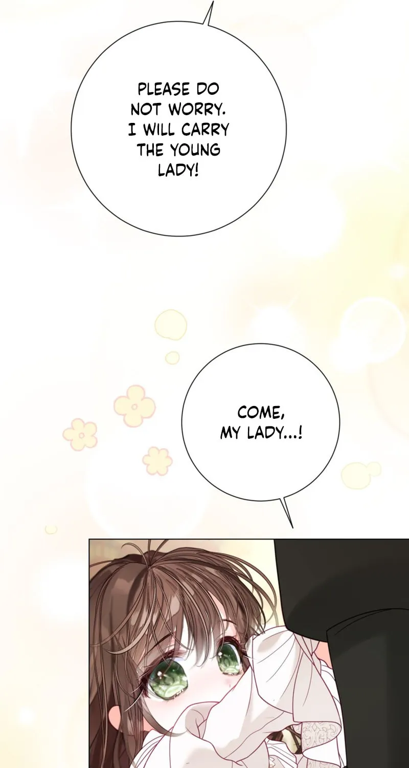 The World Without My Sister Who Everyone Loved Chapter 33 page 61 - 