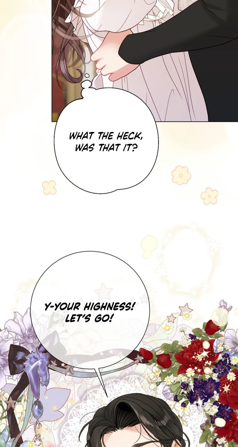 The World Without My Sister Who Everyone Loved Chapter 33 page 62 - 