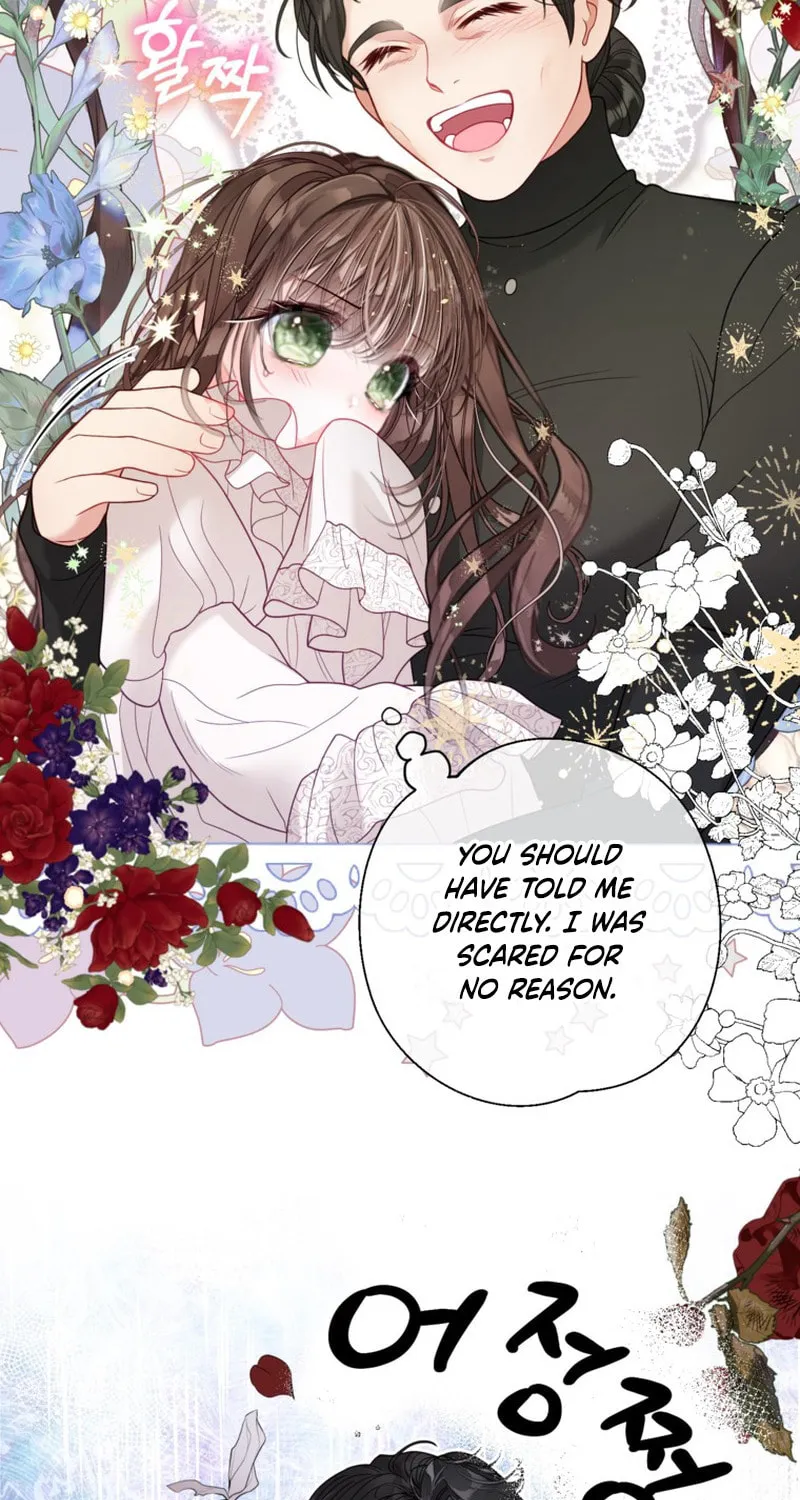 The World Without My Sister Who Everyone Loved Chapter 33 page 63 - 