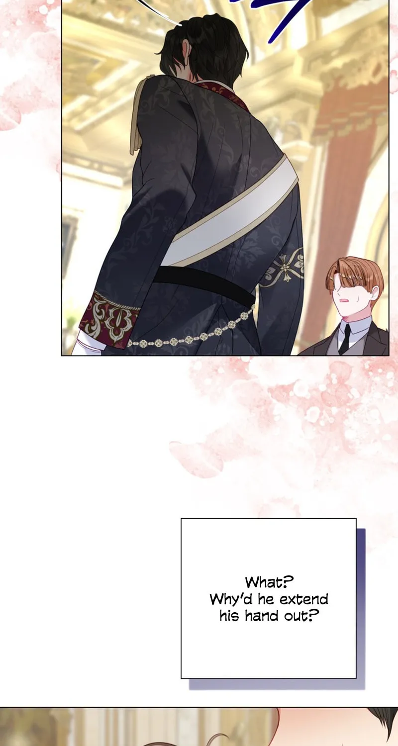 The World Without My Sister Who Everyone Loved Chapter 33 page 66 - 