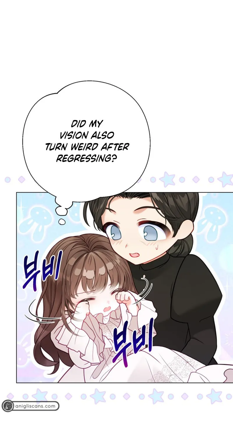 The World Without My Sister Who Everyone Loved Chapter 33 page 69 - 
