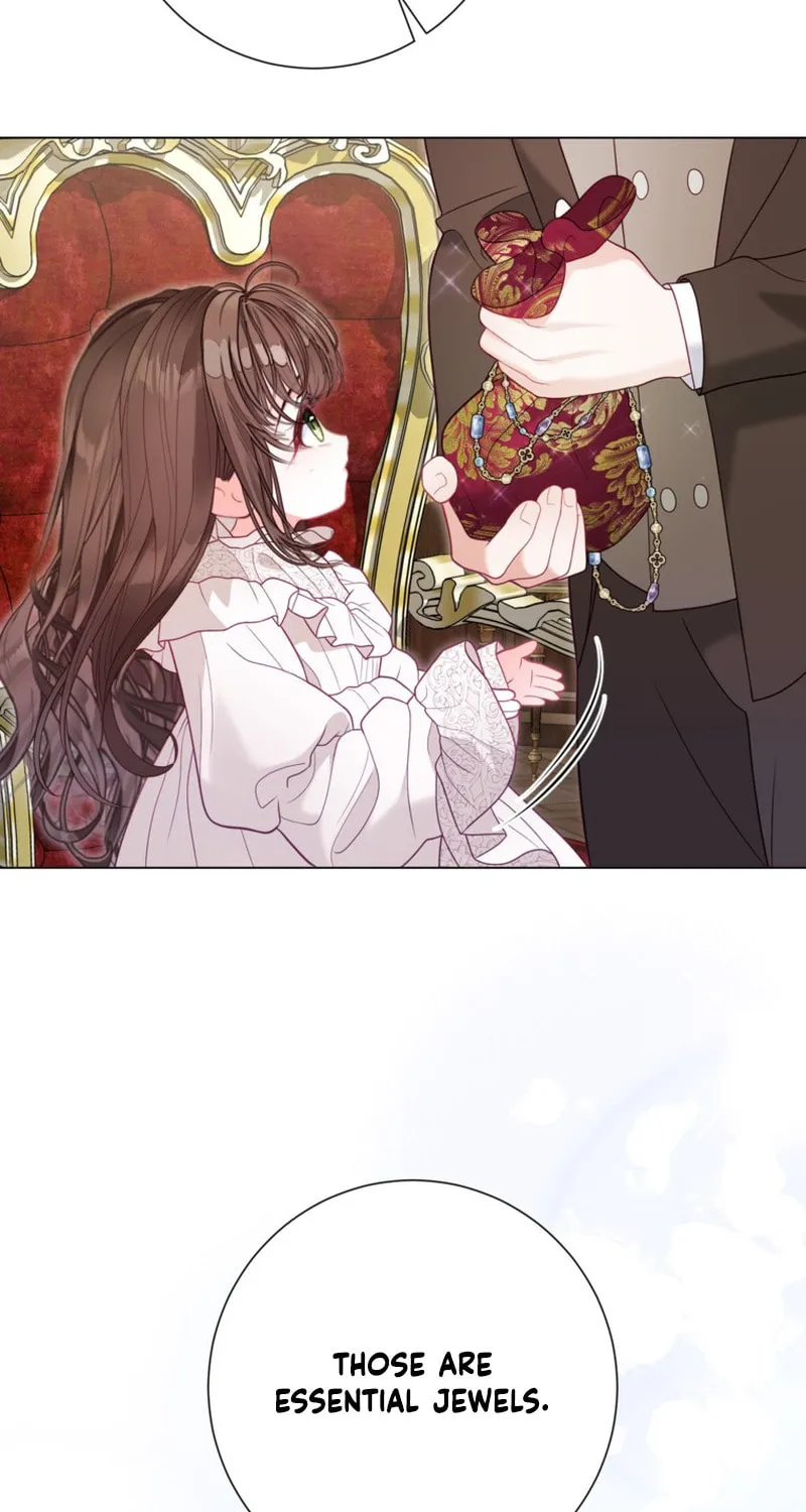 The World Without My Sister Who Everyone Loved Chapter 33 page 75 - 