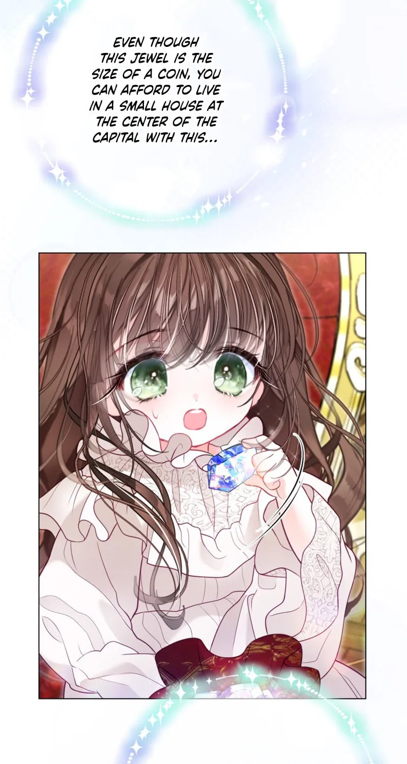 The World Without My Sister Who Everyone Loved Chapter 33 page 77 - 