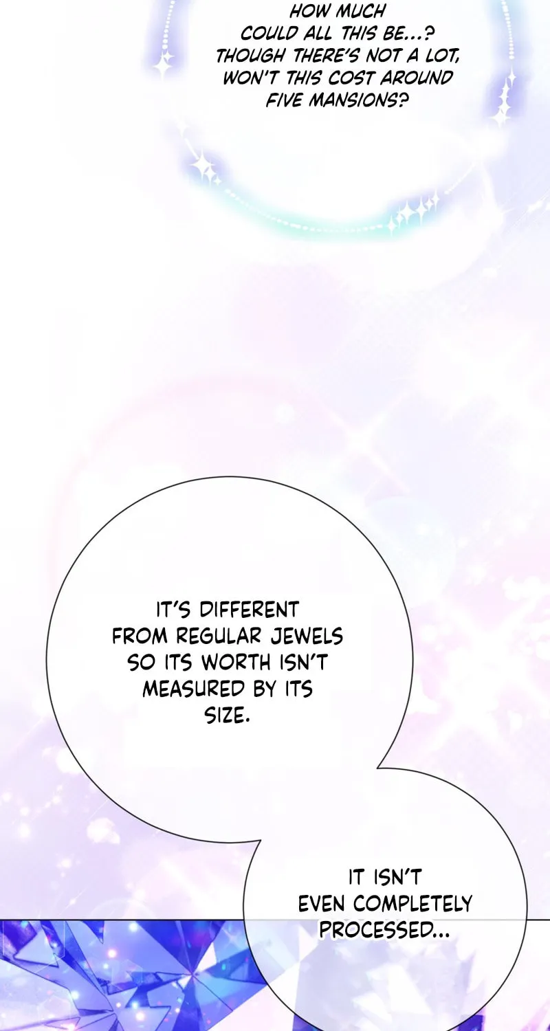 The World Without My Sister Who Everyone Loved Chapter 33 page 78 - 