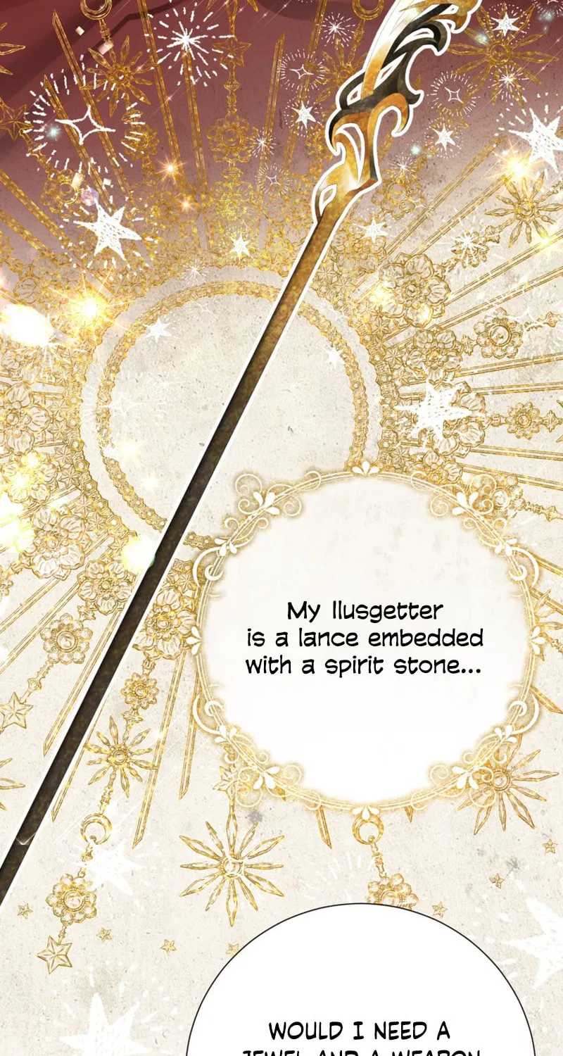 The World Without My Sister Who Everyone Loved Chapter 33 page 84 - 