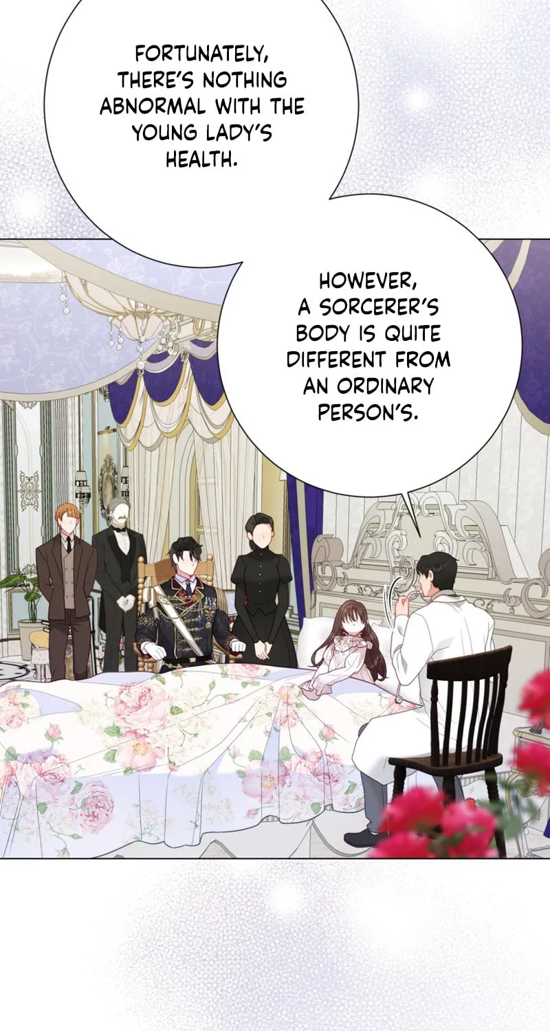The World Without My Sister Who Everyone Loved Chapter 33 page 10 - 