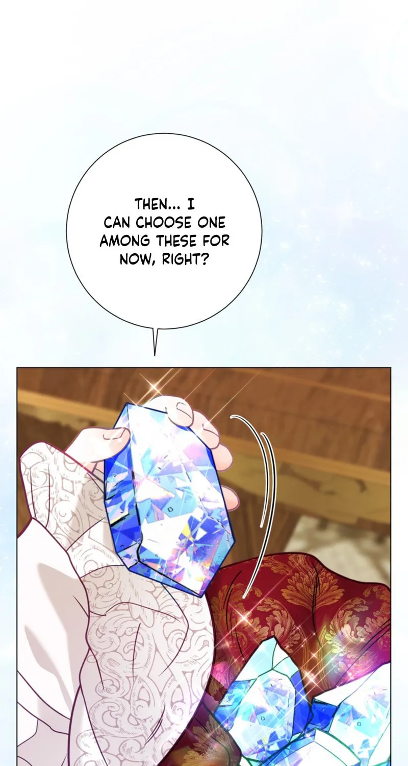 The World Without My Sister Who Everyone Loved Chapter 34 page 2 - 